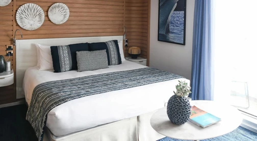 Suite Deluxe - Ponte 3