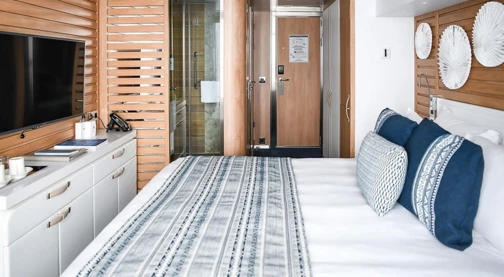 Suite Prestige - Ponte 6