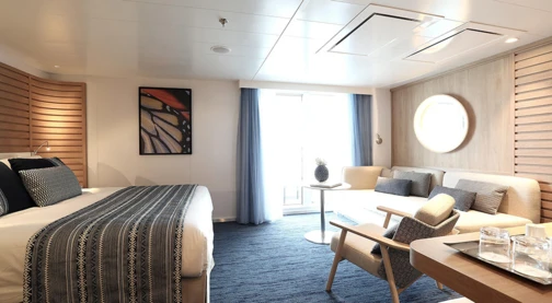 Suite Privilege - Ponte 5