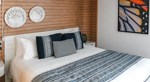 Suite Privilege - Ponte 6