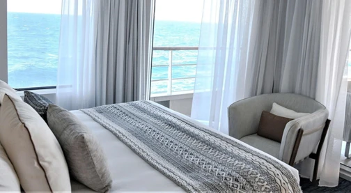 Suite de l'Armateur - Ponte 5