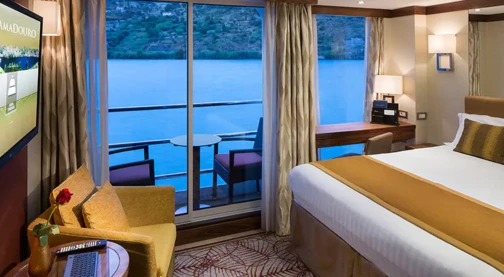 Cabina doppia - Cat A