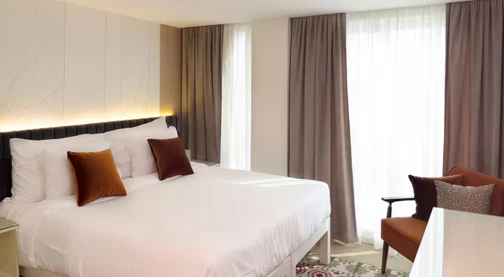 Doppelkabine - Kat A