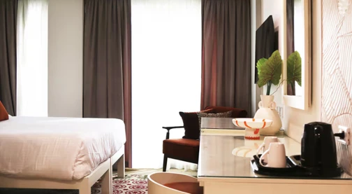 Doppelkabine - Kat A