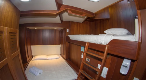 Superior Cabin