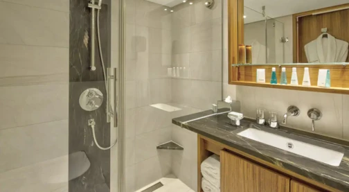 Doppelkabine - Kat AB