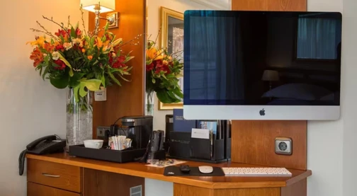 Cabine double - Cat A+