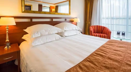 Cabine double - Cat A