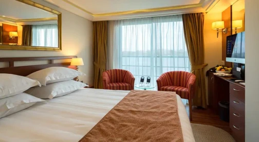 Cabine double - Cat C