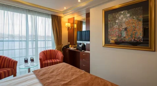 Cabine double - Cat C