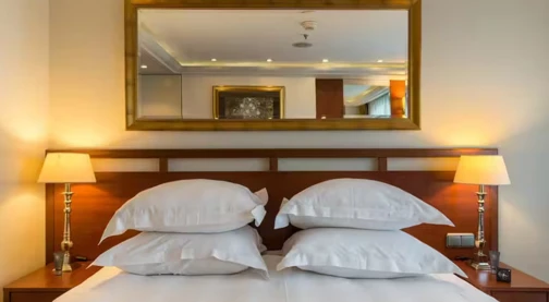 Cabine double - Cat C