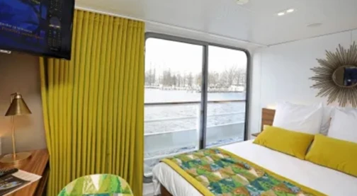 Pont Supérieur - Simple - Cat A