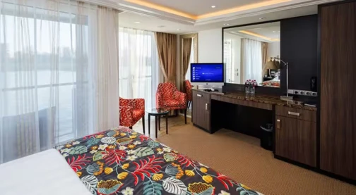 Doppelkabine  - Cat AA