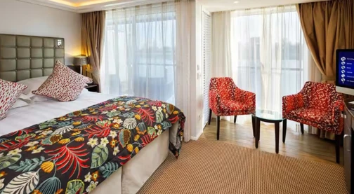 Doppelkabine  - Cat AA