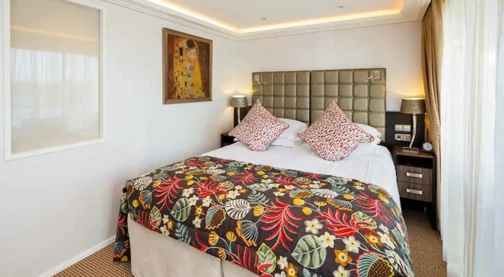 Doppelkabine  - Cat AA