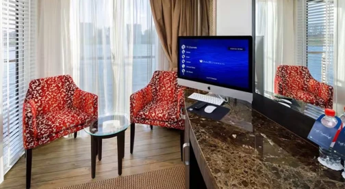 Doppelkabine - Cat AB