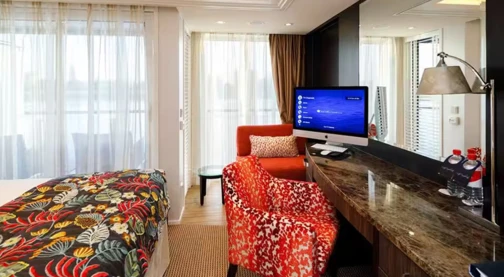 Doppelkabine - Cat BA