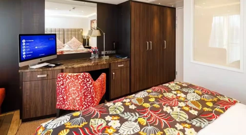 Doppelkabine - Cat BA