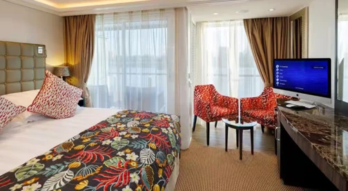 Doppelkabine - Cat BB