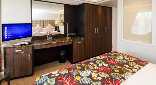 Doppelkabine - Cat BB