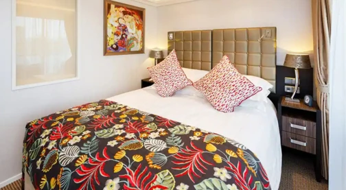 Doppelkabine - Cat BB