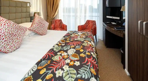 Doppelkabine - Cat CA