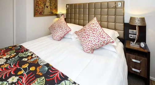 Doppelkabine - Cat CA