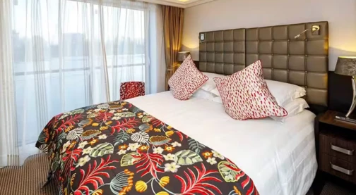 Doppelkabine - Cat CB