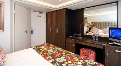 Doppelkabine - Cat CB