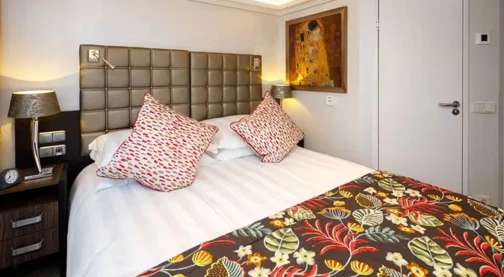 Doppelkabine - Cat CB