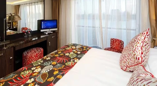 Doppelkabine - Cat CB