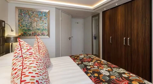 Doppelkabine - Cat D