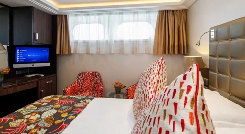 Doppelkabine - Cat D