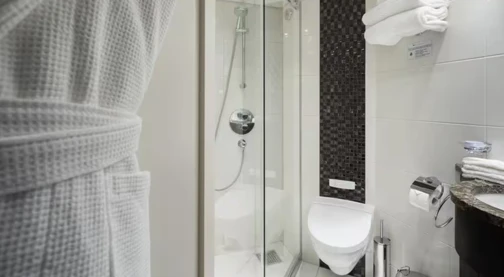 Doppelkabine - Cat E