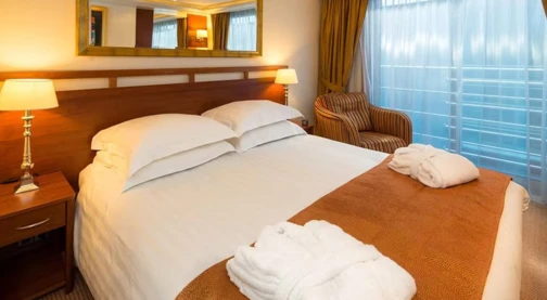 Cabine double - Cat A