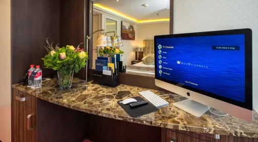 Double cabin - Cat BA