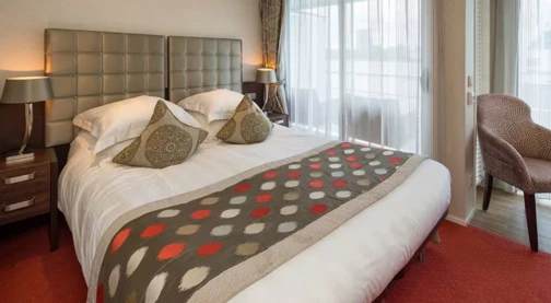 Double cabin - Cat BB