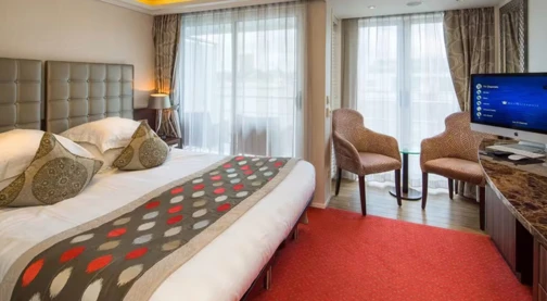 Double cabin - Cat BB