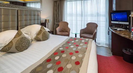 Double cabin - Cat C