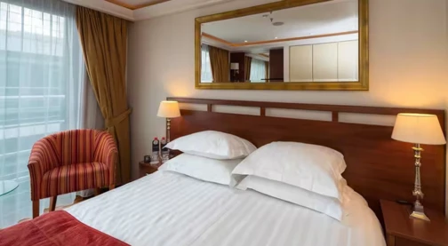 Cabine double - Cat C