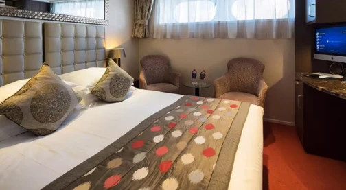 Cabina doppia - Cat. D