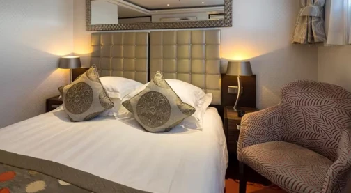 Cabina doppia - Cat. D