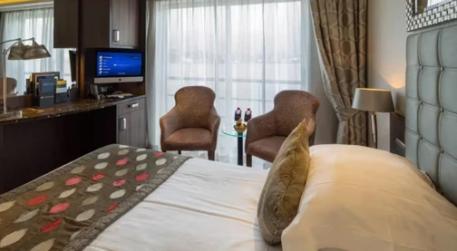 Cabina doppia - Cat. C