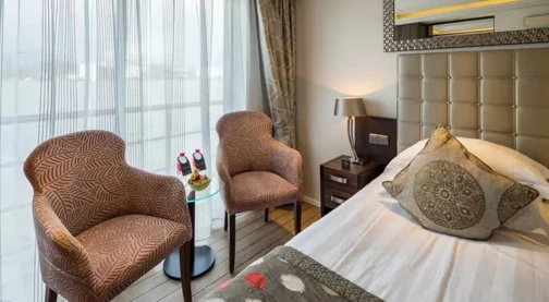 Cabina doppia - Cat. C