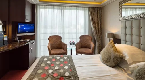 Cabina doppia - Cat. C