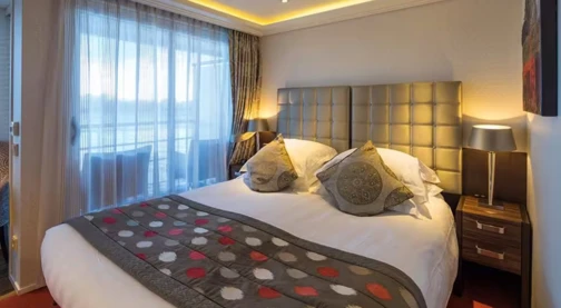 Cabina doppia - Cat. BB