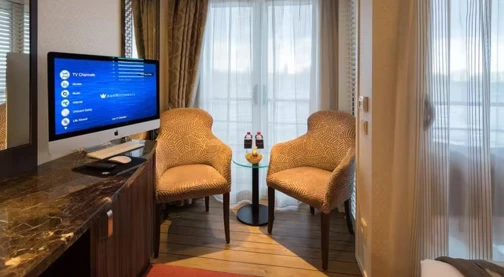 Cabina doppia - Cat. BB