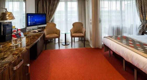 Cabina doppia - Cat. AB