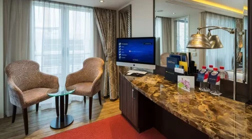 Cabina doppia - Cat. AA