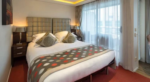 Cabina doppia - Cat. AA